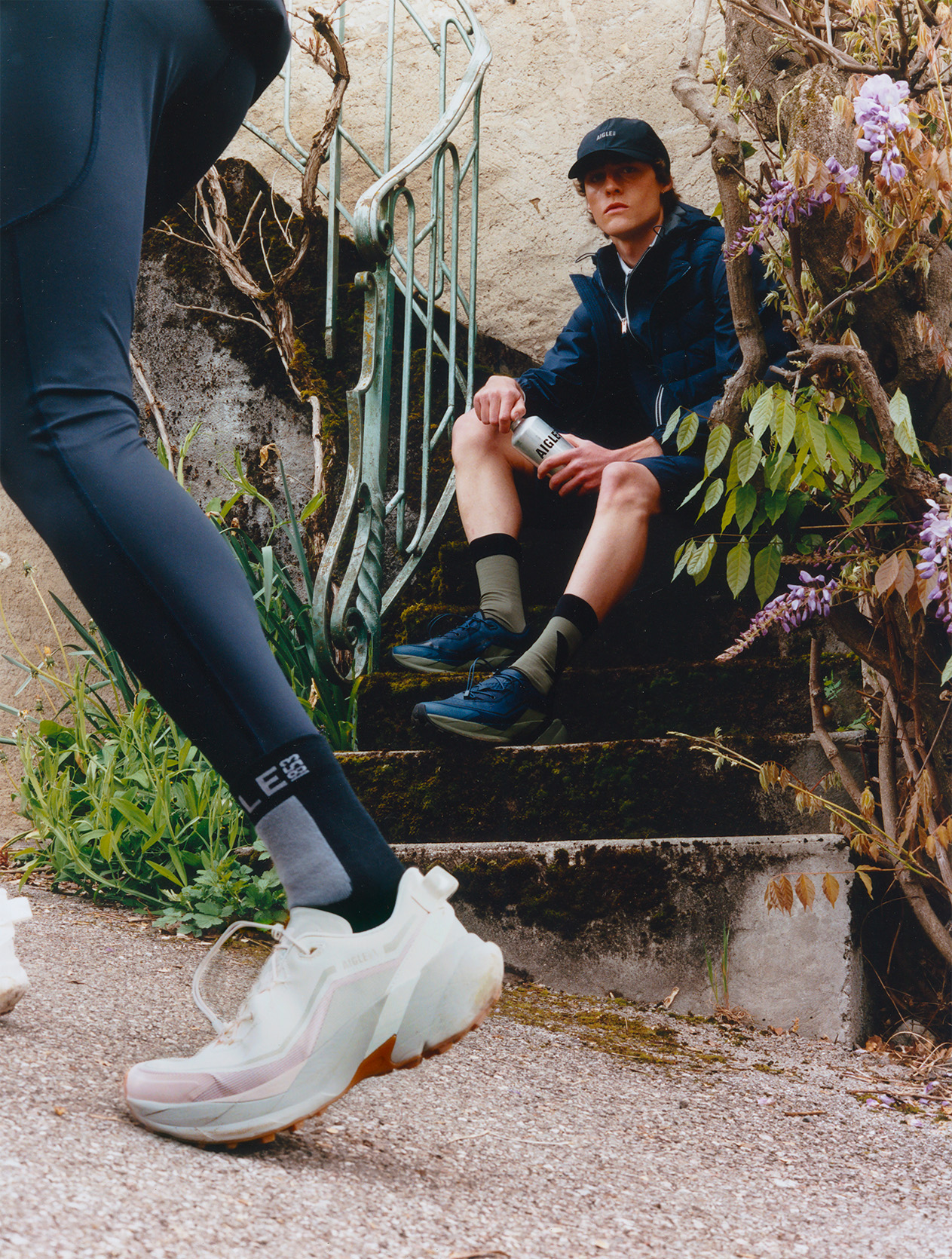 Quelles chaussures pour la marche : comment choisir selon votre pratique ?